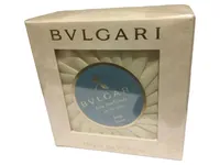 Bvlgari Eau Parfumée au thé bleu Stückseife 150g Luxus Duftseife 1