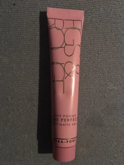 FIGS & ROUGE Primer Soft Focus Pore Perfect HD+ Matte Veil Rosa 30ml