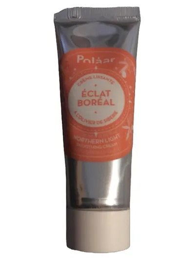 Polaar Éclat Boréal Northern Light Glättende Gesichtscreme 50ml Damen