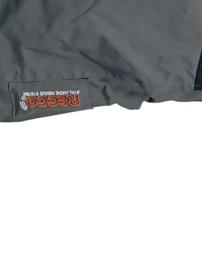 TCM Snow Tech Skihose Herren Outdoor Grau Gr. M L30