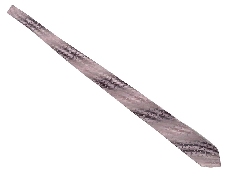 Evanhome Krawatte Herren Elegant Mehrfarbig Grafisches Muster Business 1