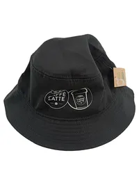 Emmi Caffè Latte Bucket Hat Fischerhut Grau One Size Unisex Neu 1