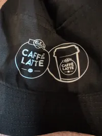 Emmi Caffè Latte Bucket Hat Fischerhut Grau One Size Unisex Neu 2