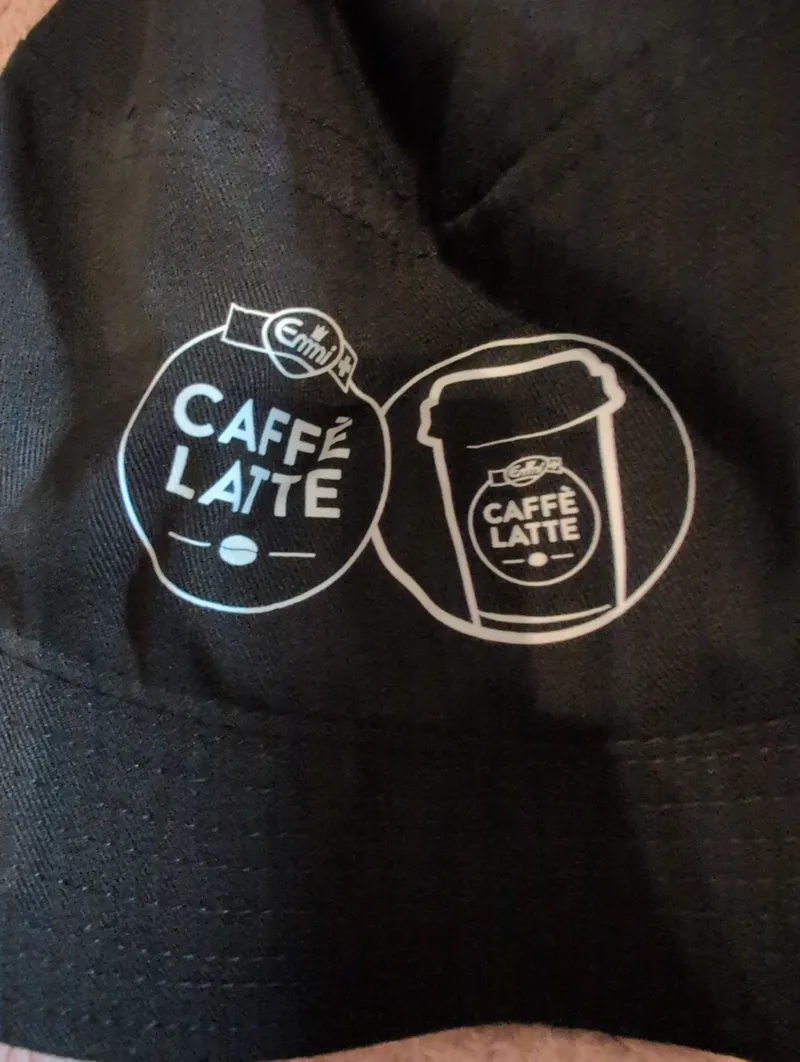 Emmi Caffè Latte Bucket Hat Fischerhut Grau One Size Unisex Neu 2