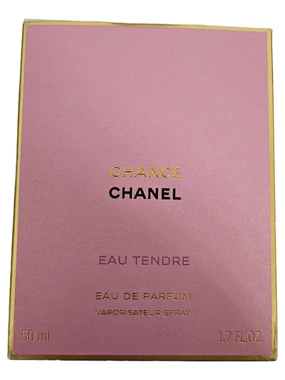 Chanel Chance Eau Tendre Eau de Parfum Damen 50ml Damenduft