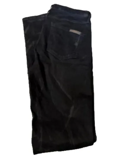 Calvin Klein Jeans Damen Skinny Jeans Schwarz Gr. 36 W28 Stretch