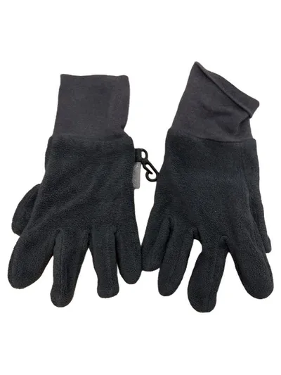 Sterntaler Kinder Handschuhe Grau Fleece Polyester Praktisch