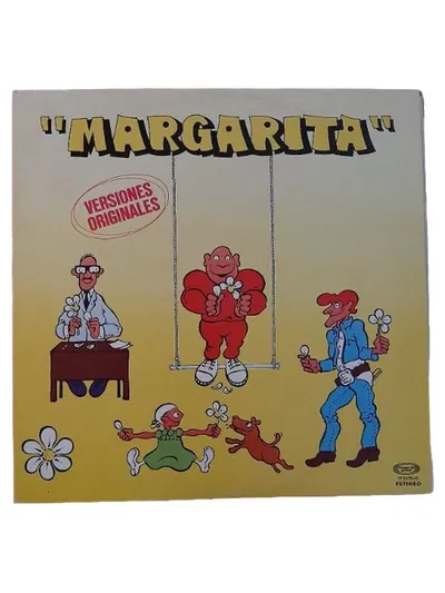 Movieplay Vinyl 80er Pop Compilation Massara Eddy Grant Neoton LP