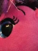 Ty Beanie Boos My Little Pony Twilight Sparkle Plüsch Kuscheltier Pink 20cm