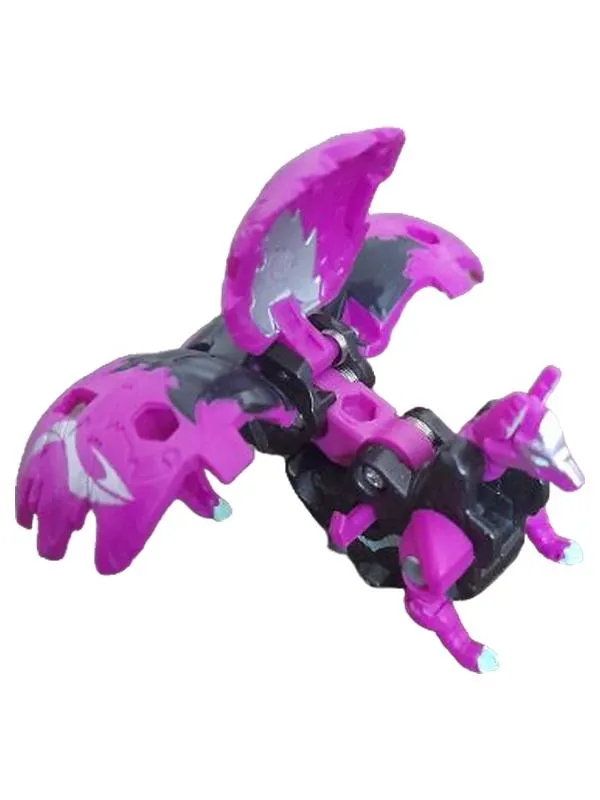 Bakugan Spielfigur Mehrfarbig Sammelfigur Actionfigur Spielzeug 1