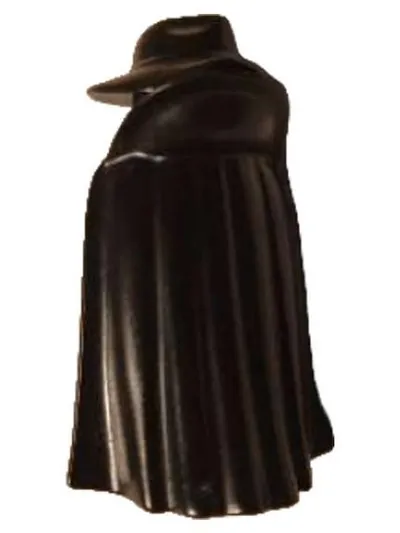 Playmobil Western Cowboy Figur mit Zubehör, ab 4 Jahre, 8 cm