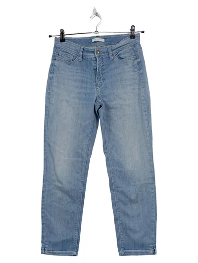 Cambio Vintage Edition Jeans Damen Regular Fit Blau W31 L25