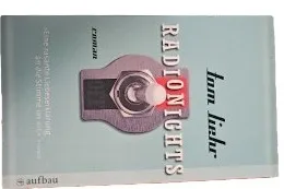 Radionights - Tom Liehr, Liebe am Arbeitsplatz, Hardcover, Deutsch