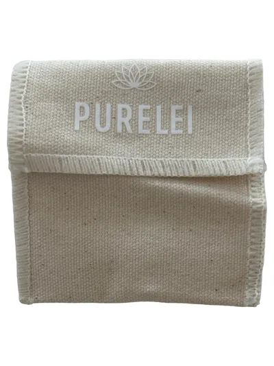 PURELEI Kettenanhänger Woman Damen Beige Casual Anhänger