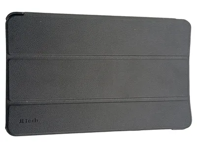 JETech Tablet Schutzhülle Samsung Galaxy Tab A 10.1 Schwarz Case