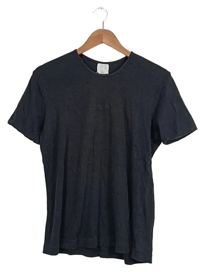 Marcel Clair Damen T-Shirt Gr. 38/M Schwarz Basic Casual