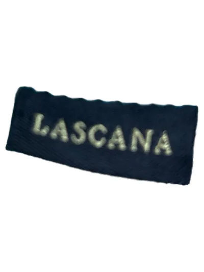 LASCANA Maxikleid Damen Gr. 36 Türkis Blumenmuster Trägerlos Sommer