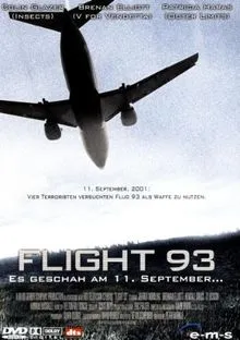 Flight 93 - Paul Greengrass DVD Dokumentation 11. September Terroranschlag