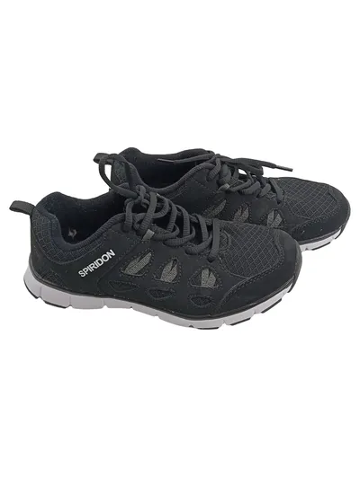 Brütting Spiridon Laufschuhe Sportschuhe Damen Gr. 38 Schwarz