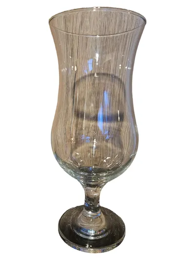 RITZENHOFF Cocktailglas Elegant Transparent Glas 400ml Hurricane Glas