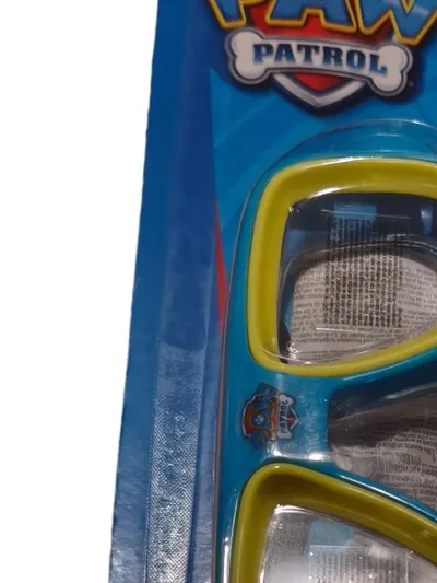 PAW Patrol Kinder Taucherbrille Schnorchel Set Maske Schwimmbrille ab 6 Jahre