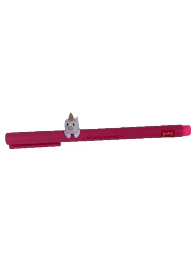 Legami Milano Fineliner Stift Einhorn Pink Schreibstift Schule Büro