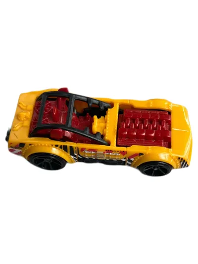 Mattel Hot Wheels Piledriver Spielzeugauto Mehrfarbig Sammlerfahrzeug