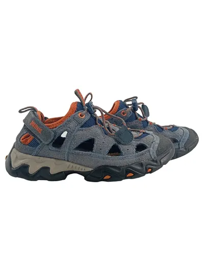 Meindl Kinder Outdoorsandalen Gr. 29 Mehrfarbig Outdoor