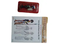 Del Prado Figur Soldat Mounted Rocket Corps RHA 1814 Militär 1