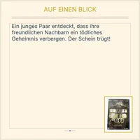 e-m-s The Glow Psychohorror DVD Deutsch Dean Cain ab 16 2