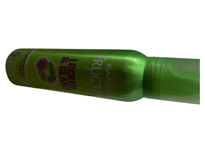 Garnier Fructis Style Locken & Glanz Haargel 150ml Grün