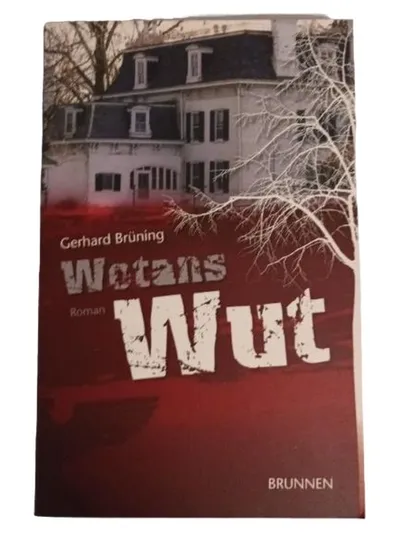 Gesellschaftsroman Gerhard Brüning Taschenbuch Gesellschaft & Integration