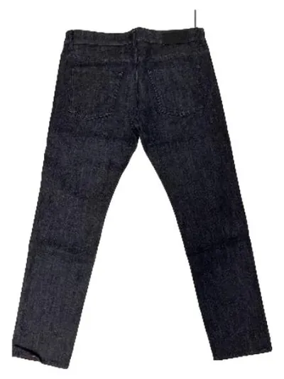 HUGO BOSS Herren Jeans Regular Fit Dunkelblau Gr. 34/32 Denim