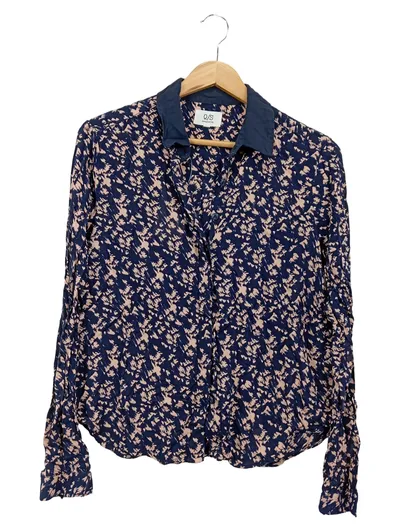 Q/S designed by Damen Bluse Gr. 36/S Mehrfarbig
