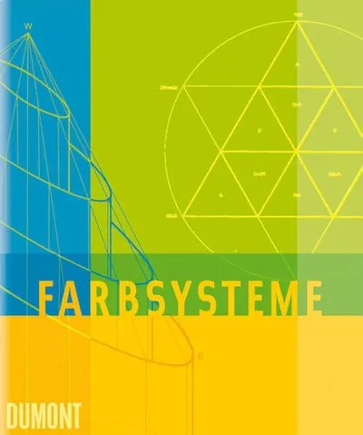 Farbsysteme Fachbuch Chemie Klaus Stromer Dumont Hardcover