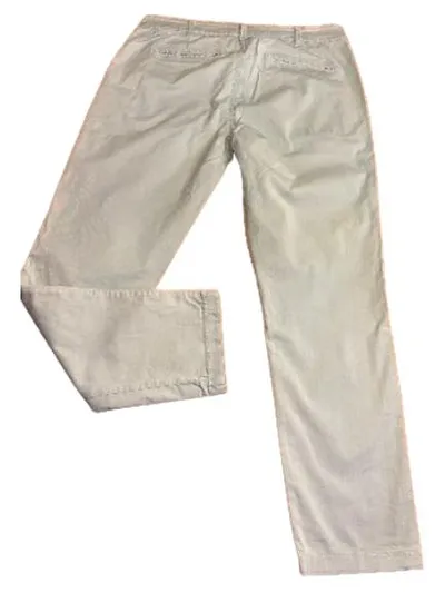 Comma Casual Identity Damen Jeans Regular Fit Türkis Gr. 38 Baumwolle