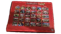 Castorland Puzzle Abbey Road 1930s 1000 Teile Stadtszene Retro 2