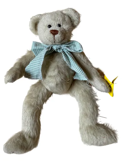 Sunkid Teddybär Stofftier Kuscheltier Beige 35cm Baby Plüschtier