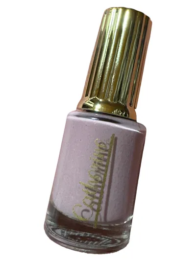 Catherine Nail Collection Classic Lac Nagellack Trumpet 613 Rosa 11ml