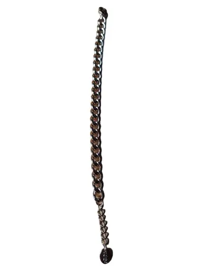 Claire's Armband Damen Silber Casual Kette Modeschmuck