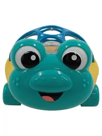 Baby Einstein Badespielzeug Schildkröte Motorikspielzeug Mehrfarbig 11 cm 1