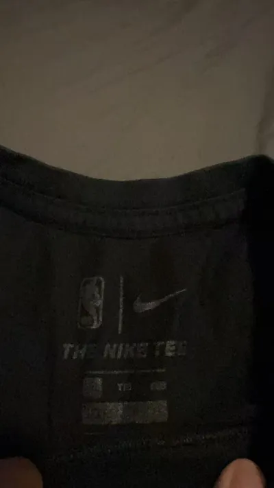 Nike Boston Celtics Herren T-Shirt NBA Dri-Fit Fanshirt Grün Gr. XL