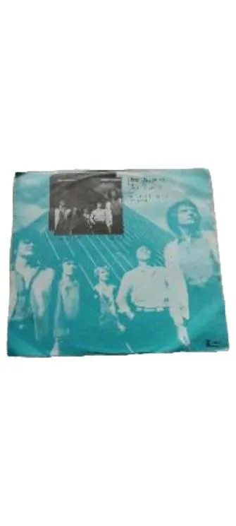 Air Supply - Every Woman In The World / Having You Near Me Vinyl Single