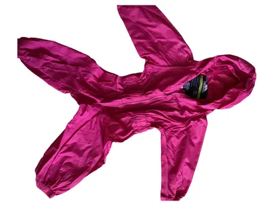 Trespass Schneeanzug Kinder Overall 24M/92 Rosa Outdoor