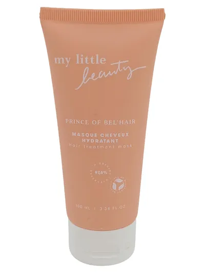 My Little Beauty Prince of Bel'Hair Haarmaske Hydratant 100ml Haarkur