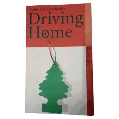 Suhrkamp Weihnachtsgeschichten Hardcover Deutsch Lesebuch