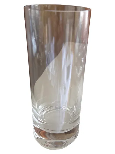 SCHOTT ZWIESEL Trinkglas Modern Transparent 300ml Glas