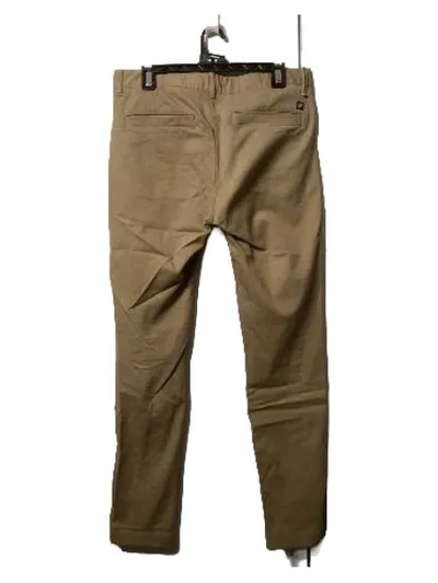 Marc O'Polo Chinohose Herren W30 L34 Beige Baumwolle Stoffhose