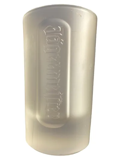 Jägermeister Glas Likörglas Shotglas Transparent Glas Casual Party