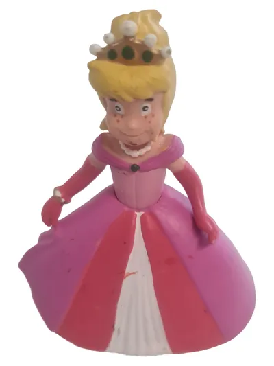 Tonies Figur Bibi Blocksberg Prinzessin KIDDINX 2018 Hörfigur